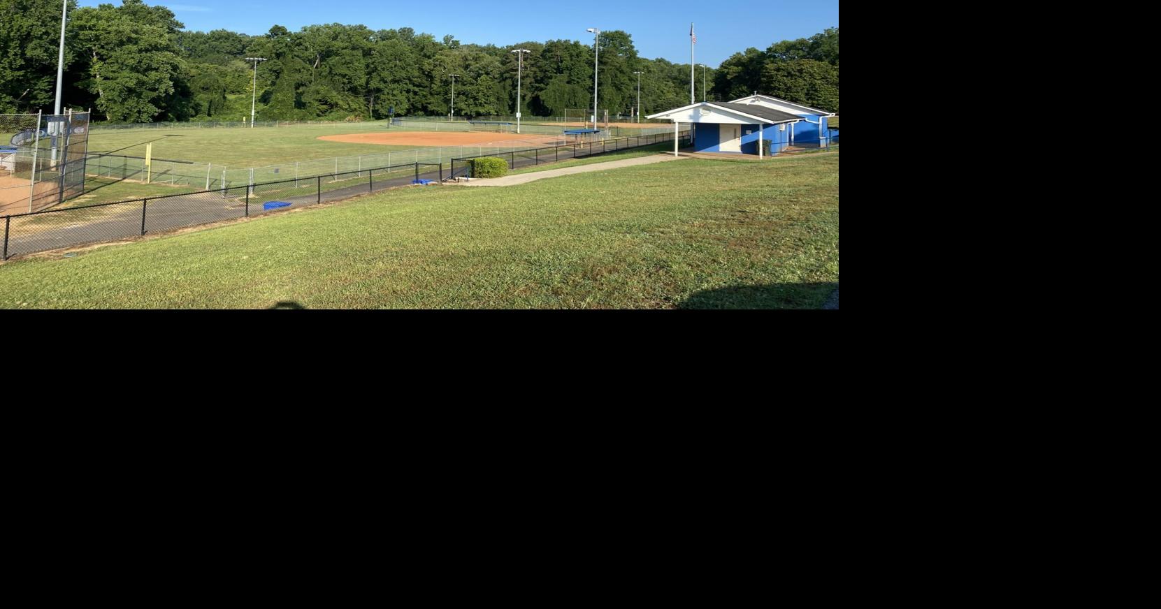 Crestview Park redesign approved by Rutherfordton council