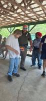 Sheriff's dept. celebrates Picnic in the Park