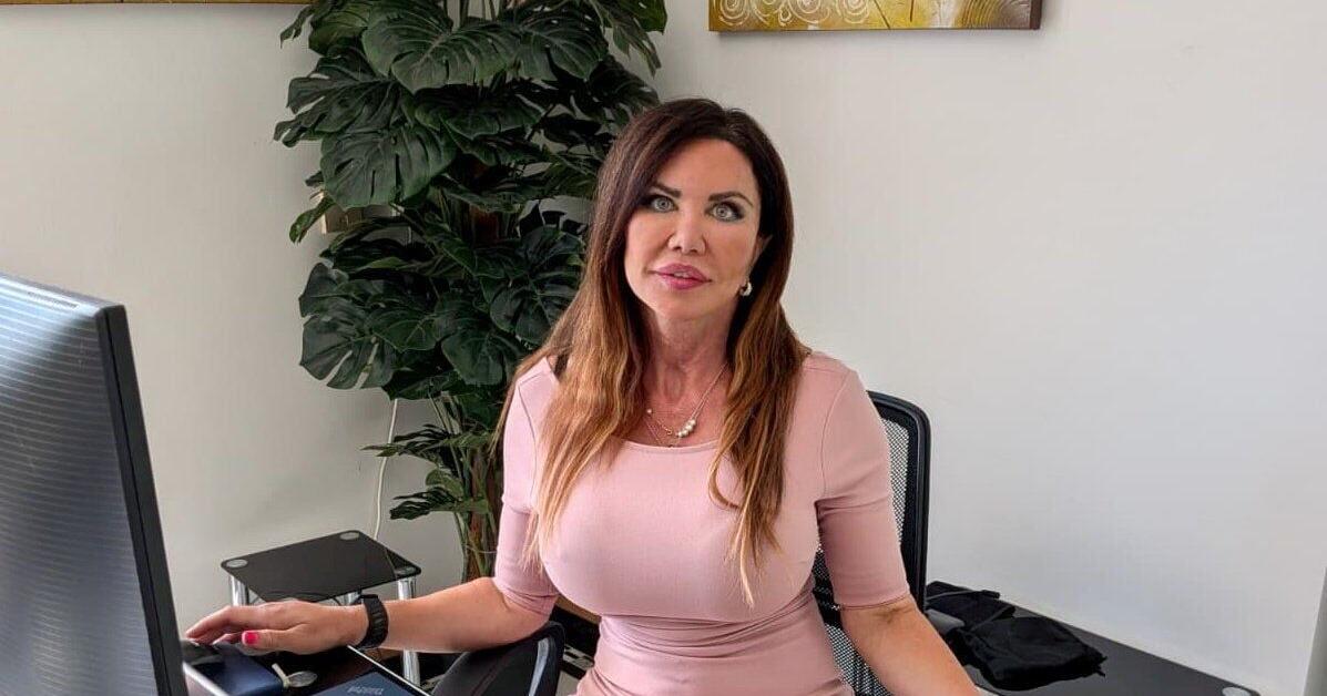 Cosmetic surgeon says popularity of penis fillers rising