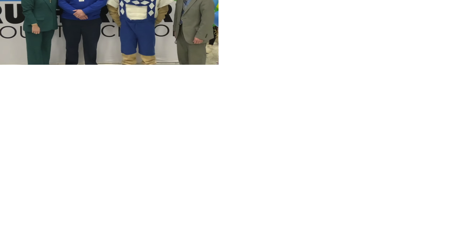 Phil Rogers named Wells Fargo Region 8 Principal of the Year, 2024 - Vimarsana News