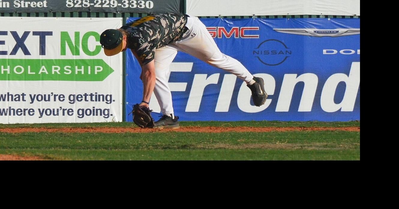 Owls clinch No. 2 spot in playoffs, host Asheboro today