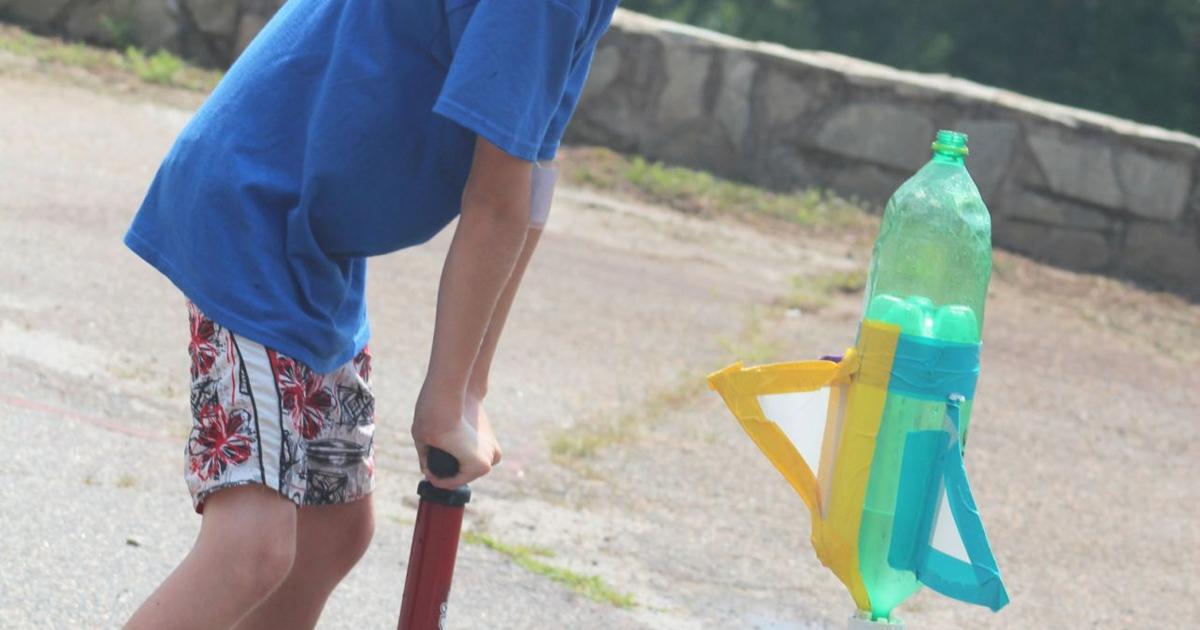 Learning scouting values and having fun | News | thedigitalcourier.com