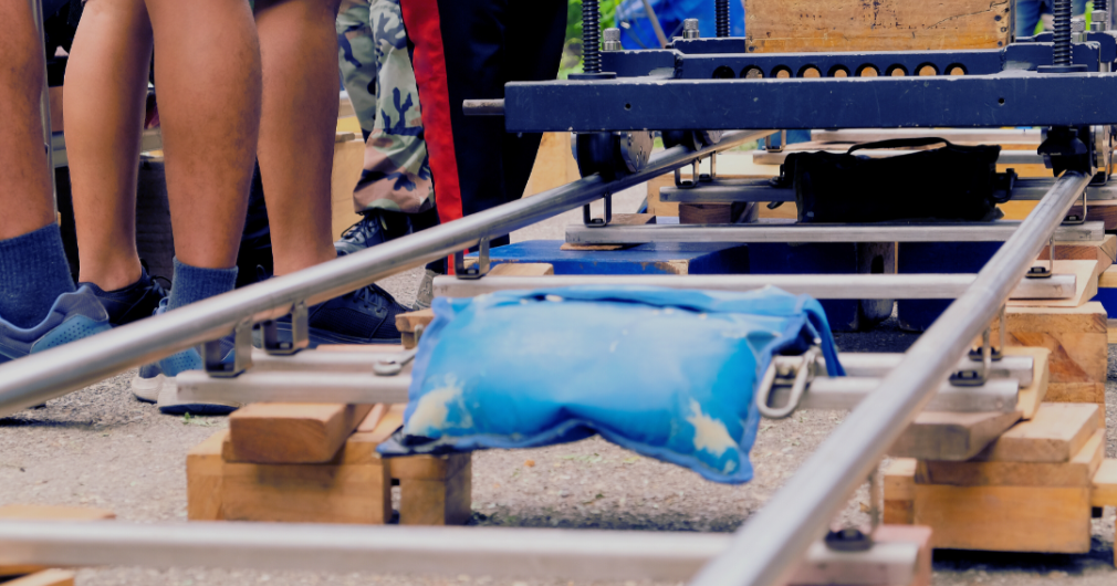 Movies and TV shows casting in Greenville, North Carolina