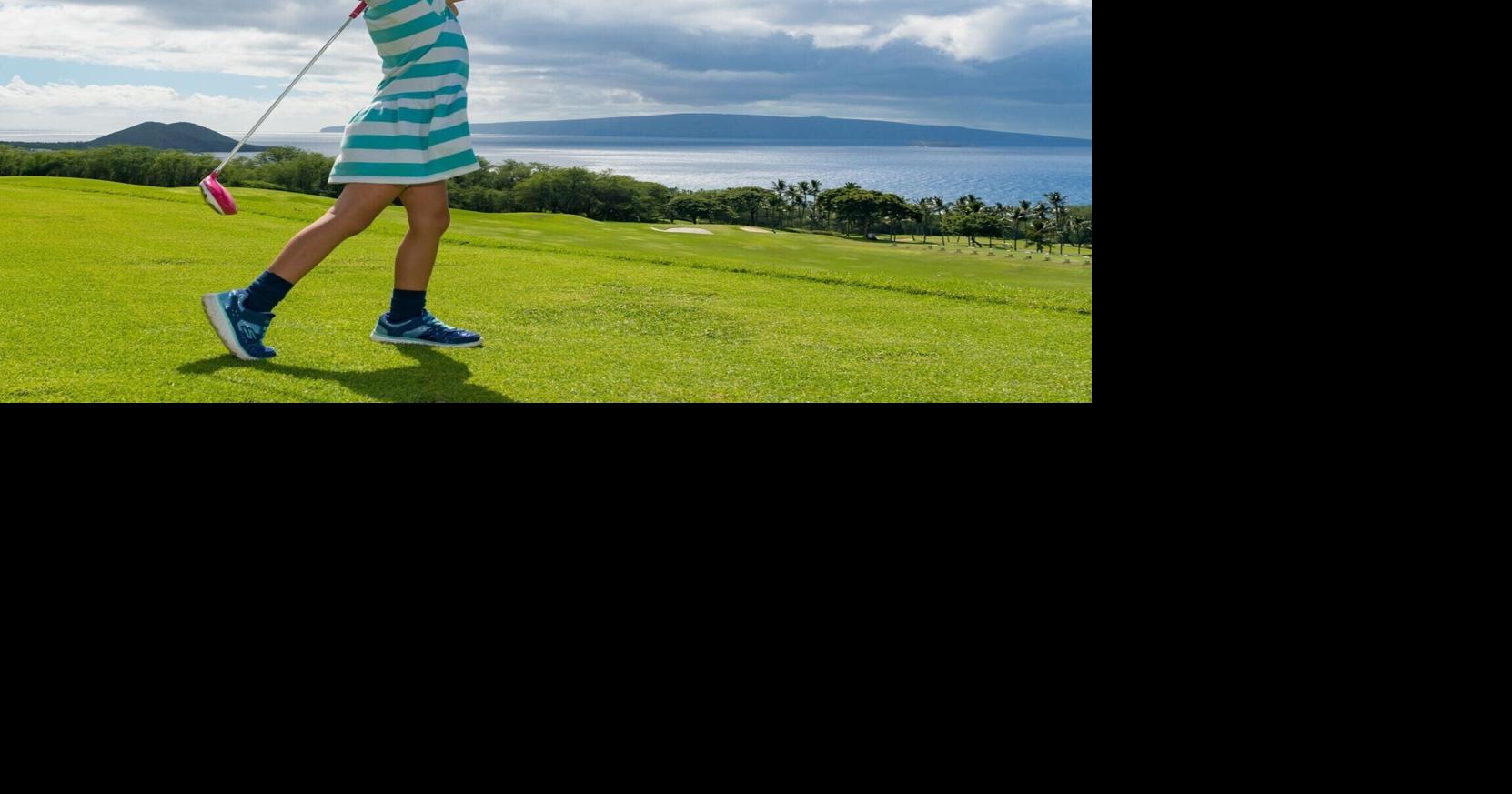 Inside Wailea's Winning Formula for Family Golf