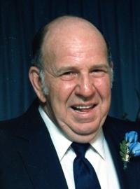 Bobby Whisnant