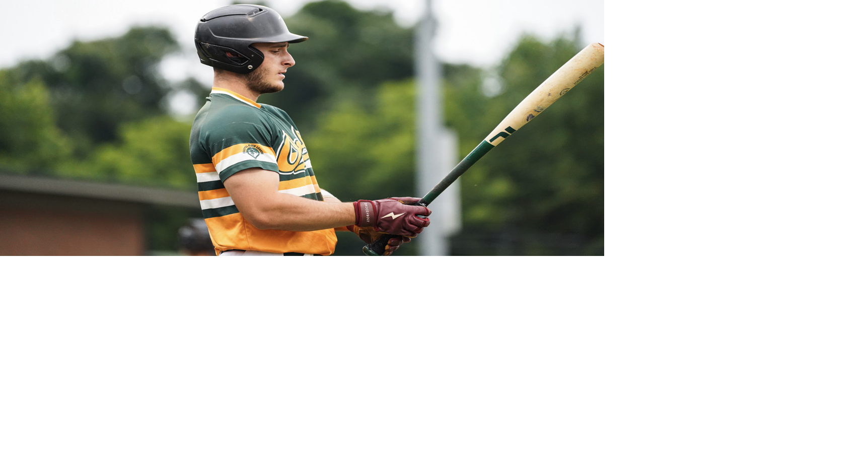 Owls remain in playoff position after 12-5 win over Florence