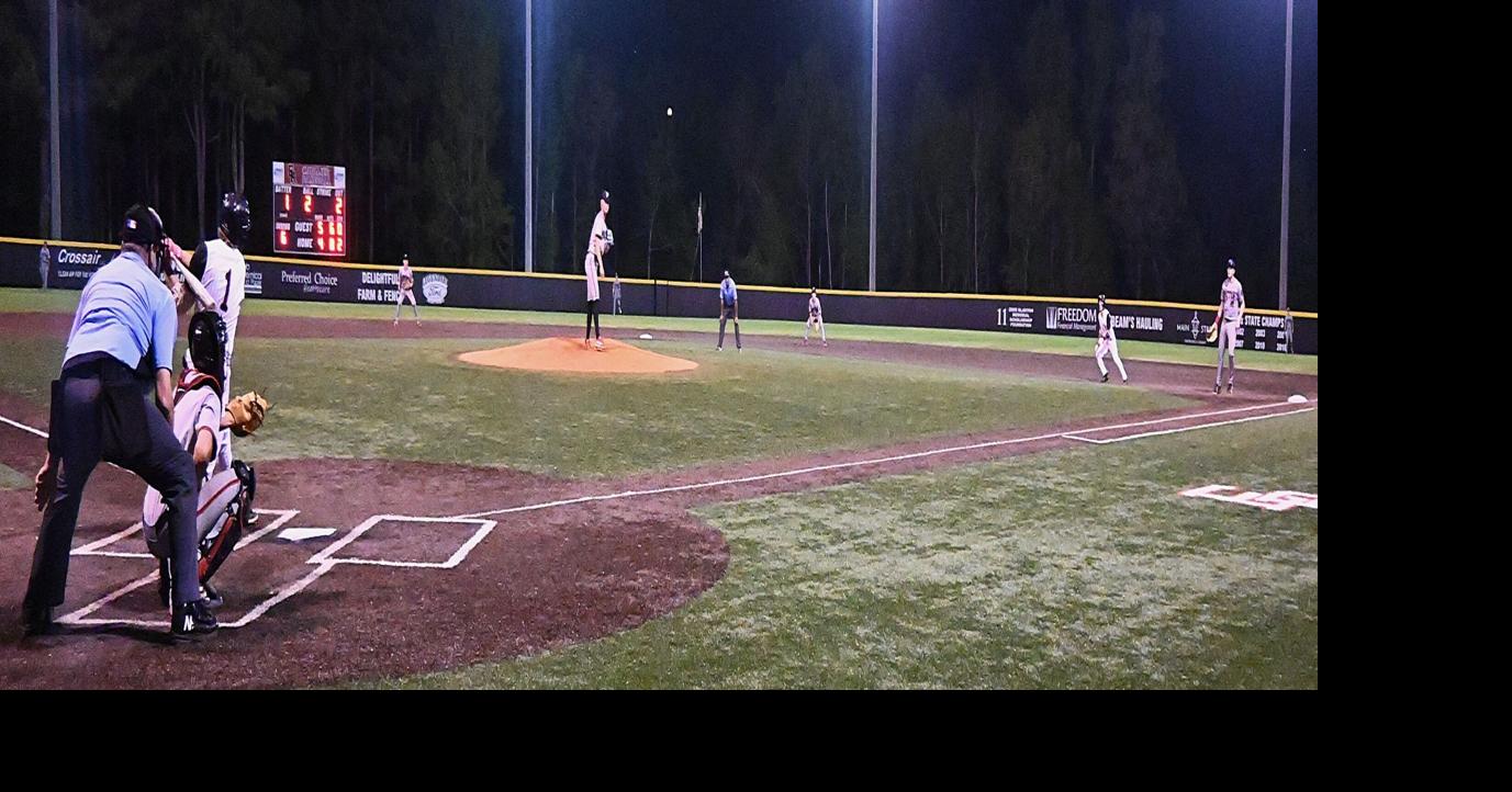 Brothers lift East baseball to Game 1 win