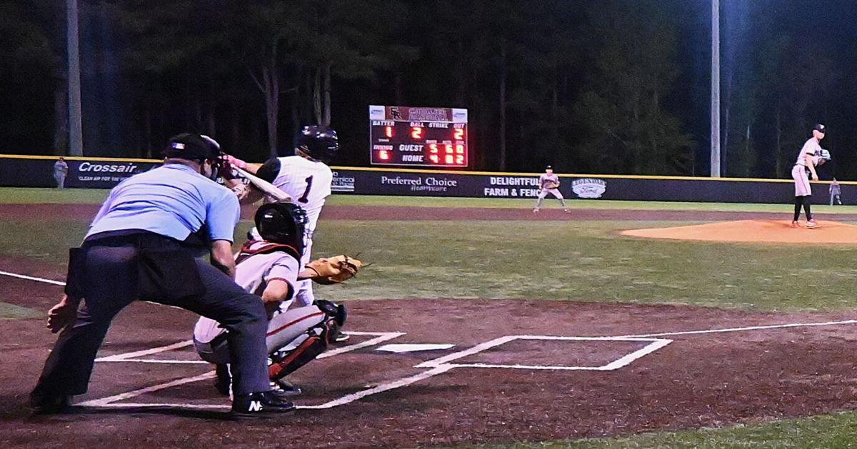 Brothers lift East baseball to Game 1 win
