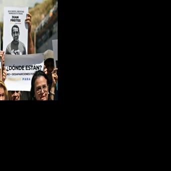 Venezuela says over 600 prisoners released; families' patience wanes