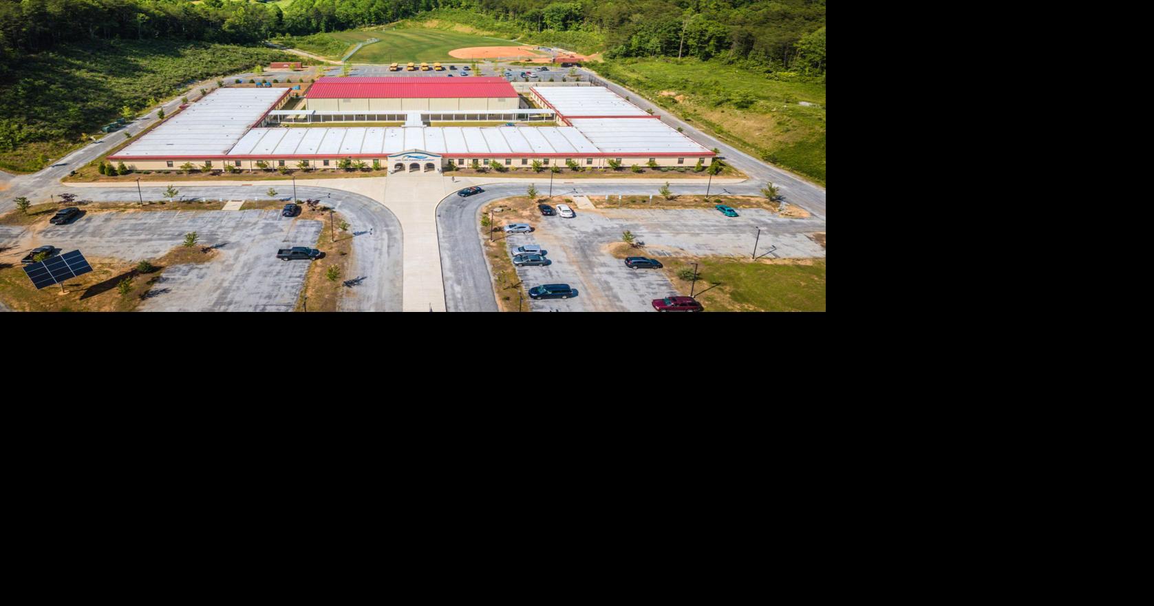 LLCA awarded largest grant in school’s history | News ...