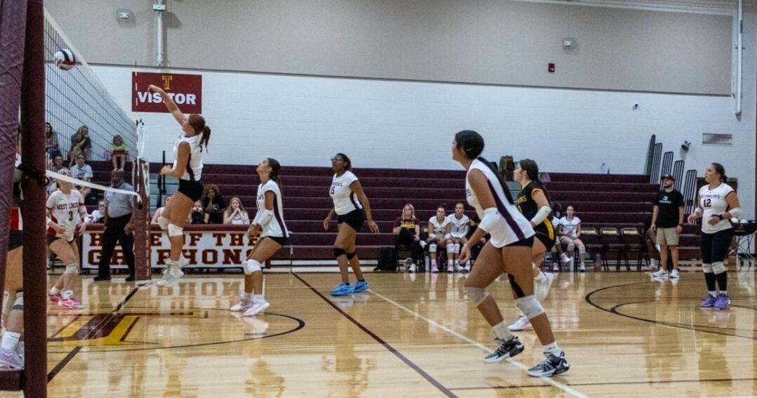 Thomas Jefferson volleyball opens season with win