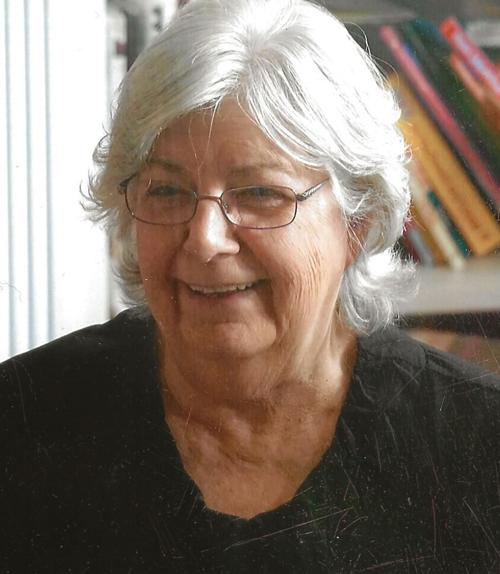 Marilyn Long
