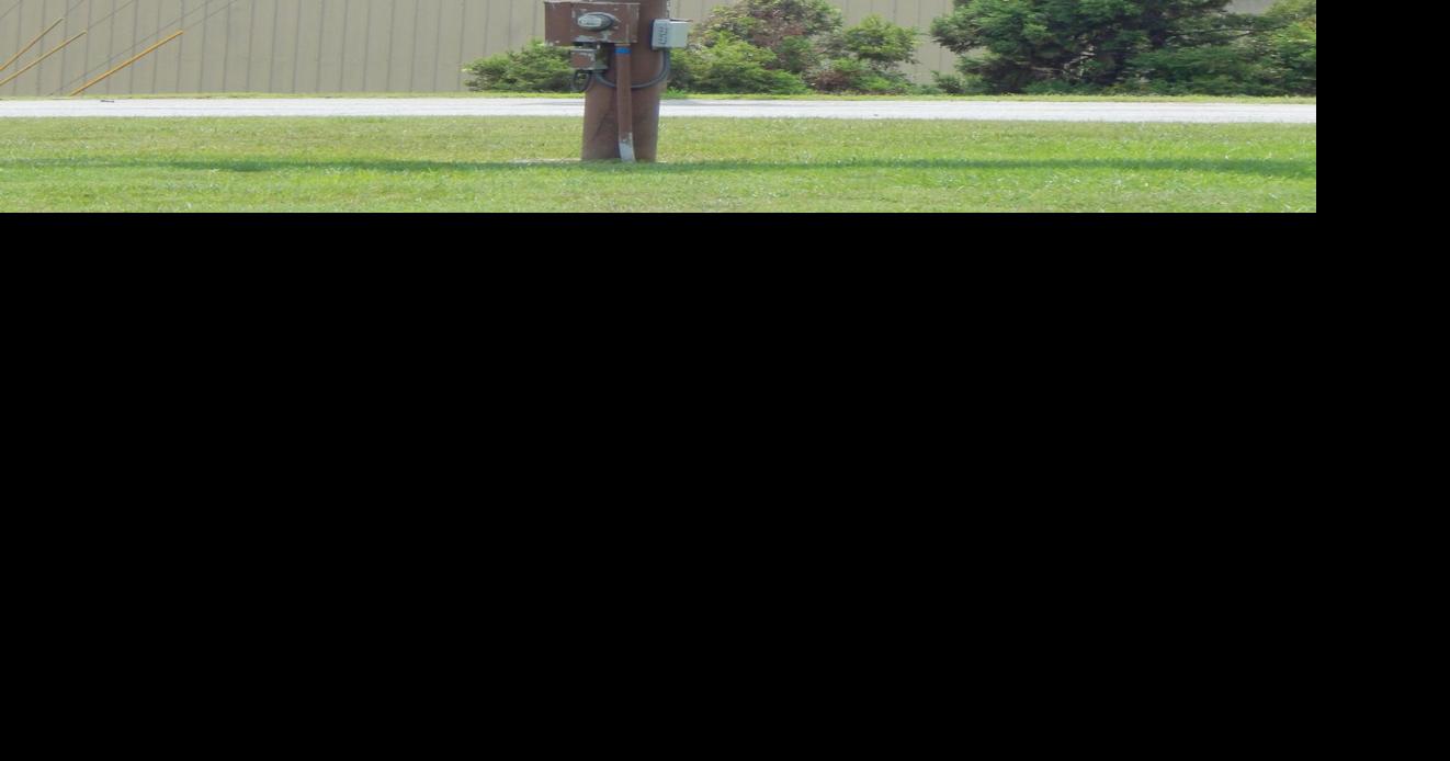 Rutherfordton 'STEPs' up marketing News