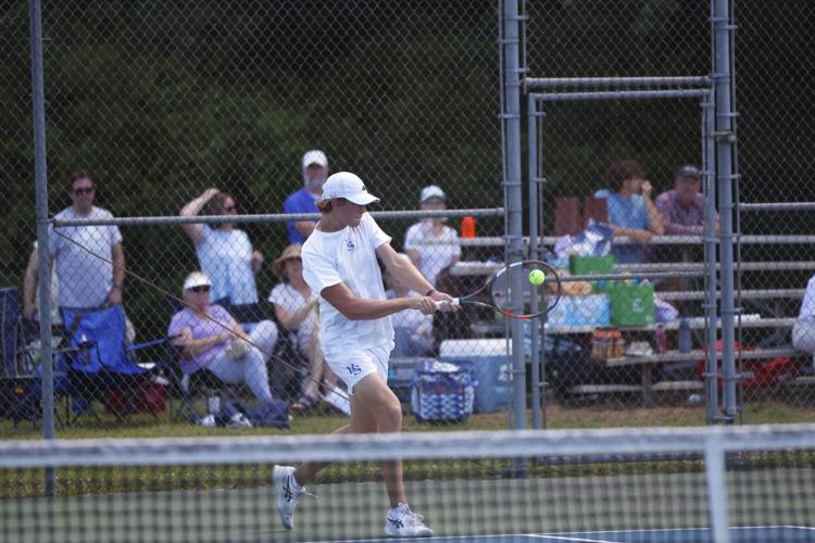 Hilltoppers fall in state semis | Sports | thedigitalcourier.com