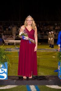Miss Hilltopper