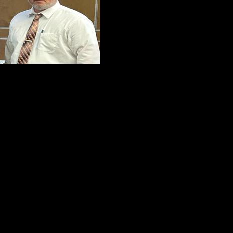 Rogers honored as Rutherford County Schools Principal of the Year ...