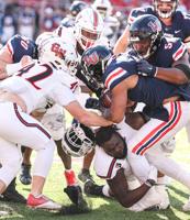 Runnin' Bulldogs eye conference win against Bucs