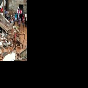 Rescuers search for missing after deluge kills 30 in Brazil