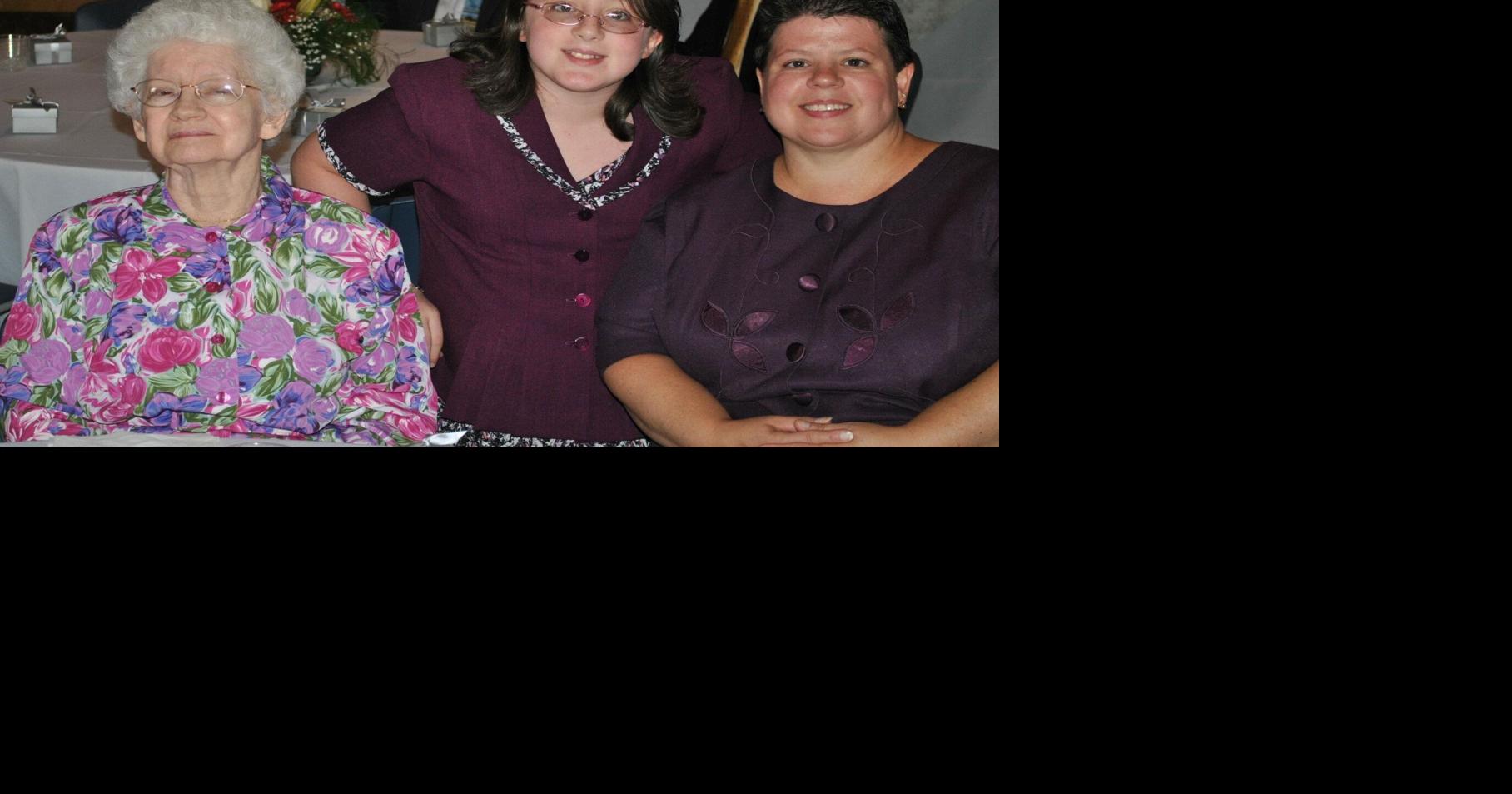 Georgia Geraldine Baynard