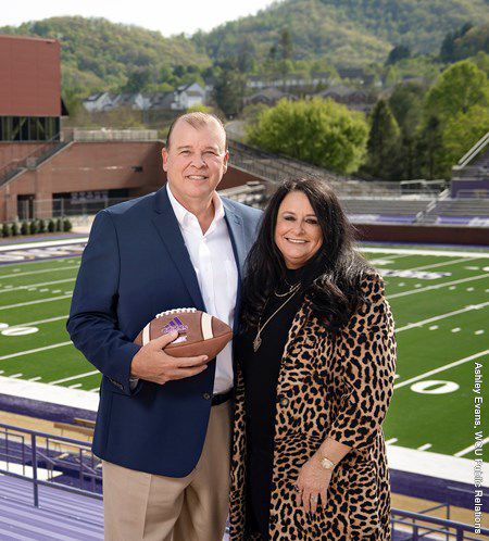 Former WCU Football Assistant Named Head Coach of Carolina