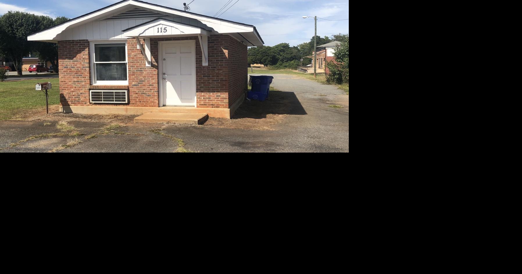 ROC will get new home in Spindale News