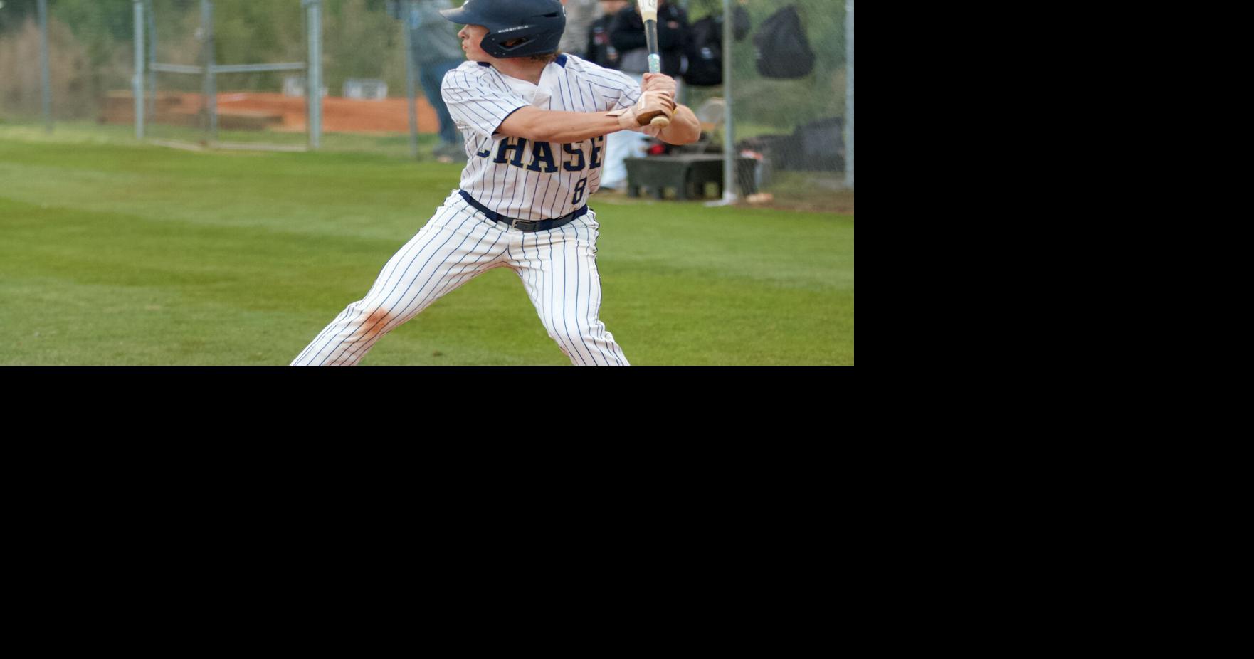Chase slips past R-S Central, 10-9 | Archives | thedigitalcourier.com