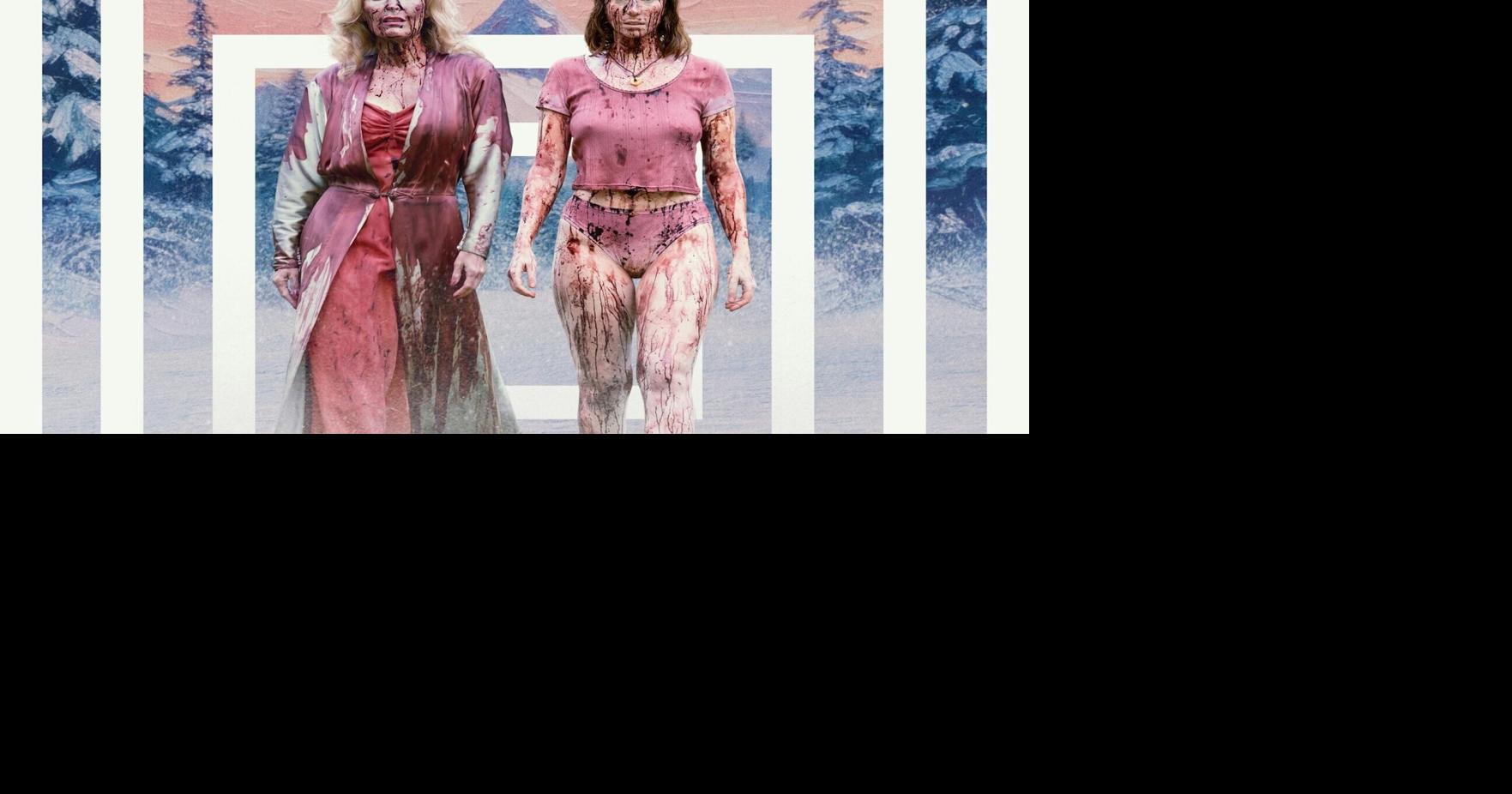 ‘Teenage Sex and Death at Camp Miasma’ winks and blows a blood-soaked kiss at horror films of queer past