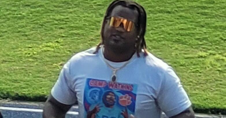 NFL veteran, Chase grad to host seventh football camp June 27