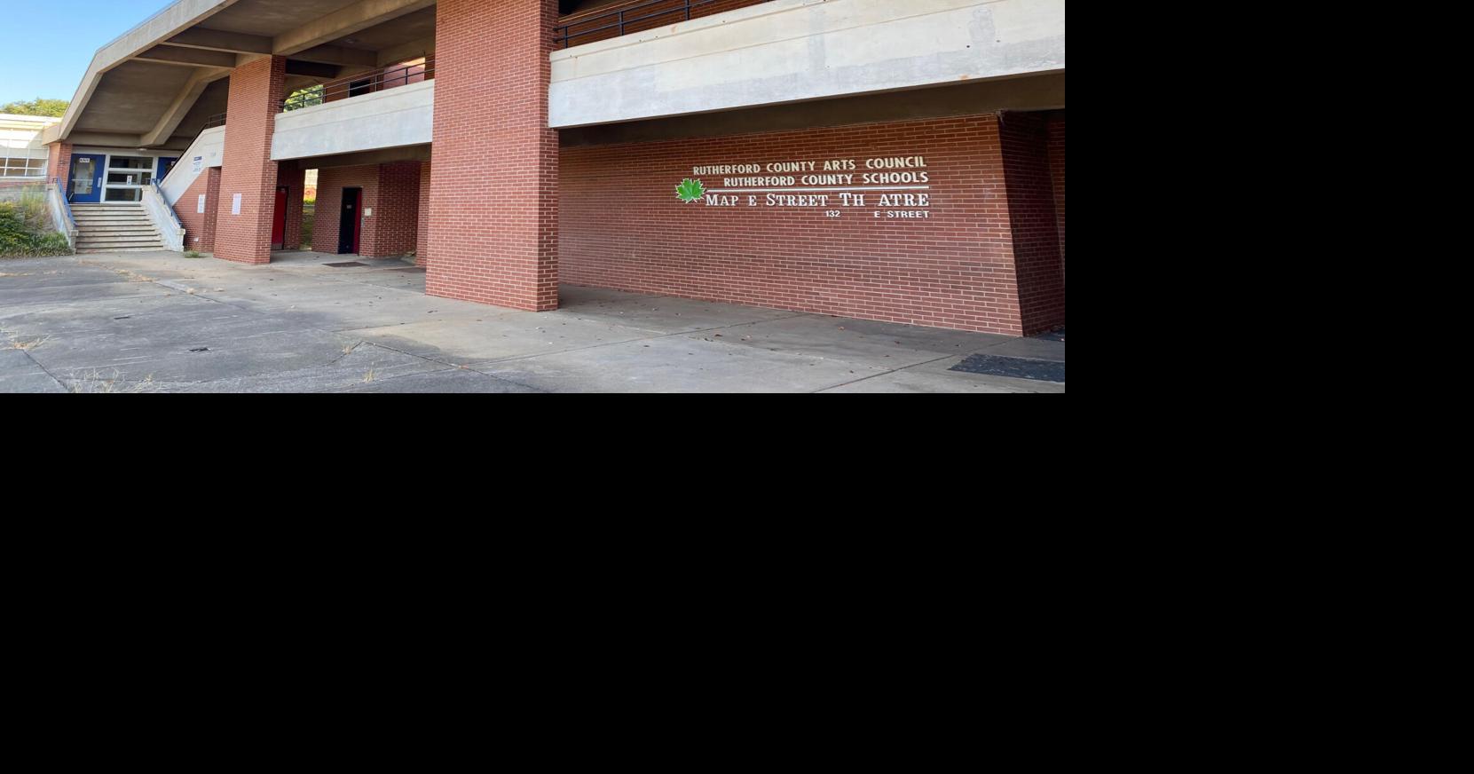 Rutherford Learning Center conversion could cost $15 million