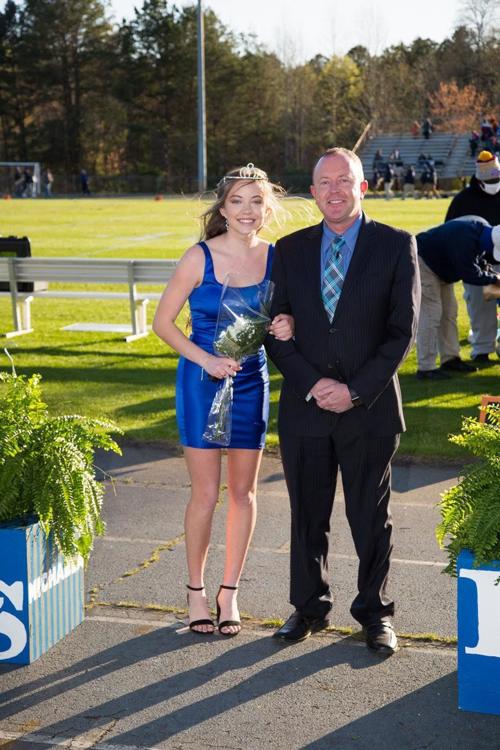R-S Central holds Homecoming