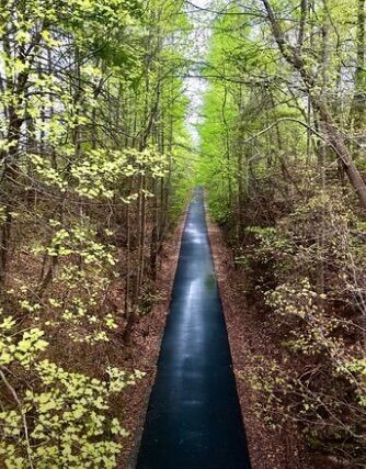 Thermal Belt Rail Trail