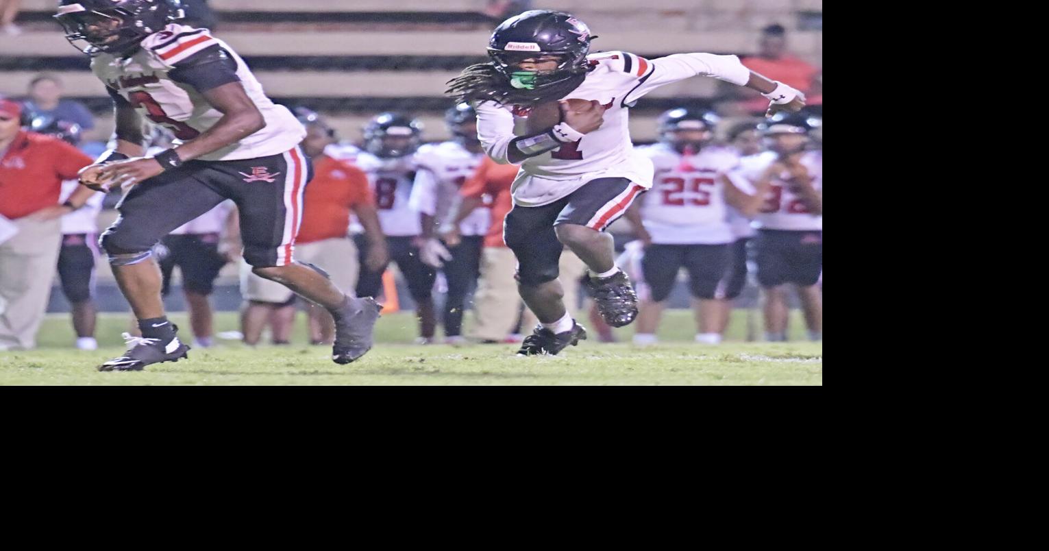 East Rutherford football still winless after 37-8 loss to Hibriten