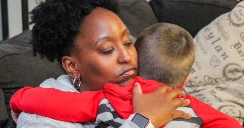 Bridging Families program provides homes for siblings in foster care