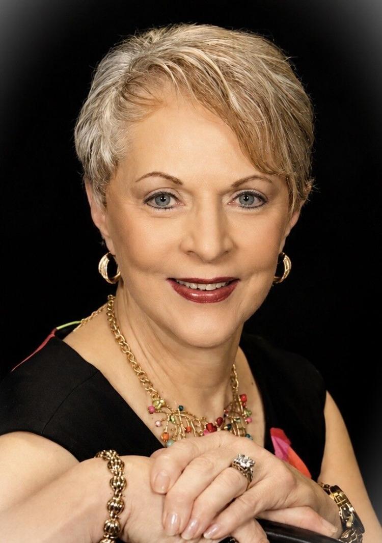 Robin Riser Hunsinger | Archives | thedigitalcourier.com