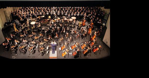 Western Piedmont Symphony presents the epic Carmina Burana - Vimarsana News