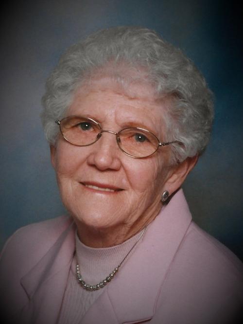 Addie Medford
