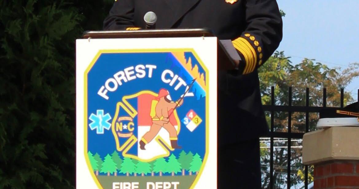 Patriot Day to mark 25th anniversary of 9/11 attacks