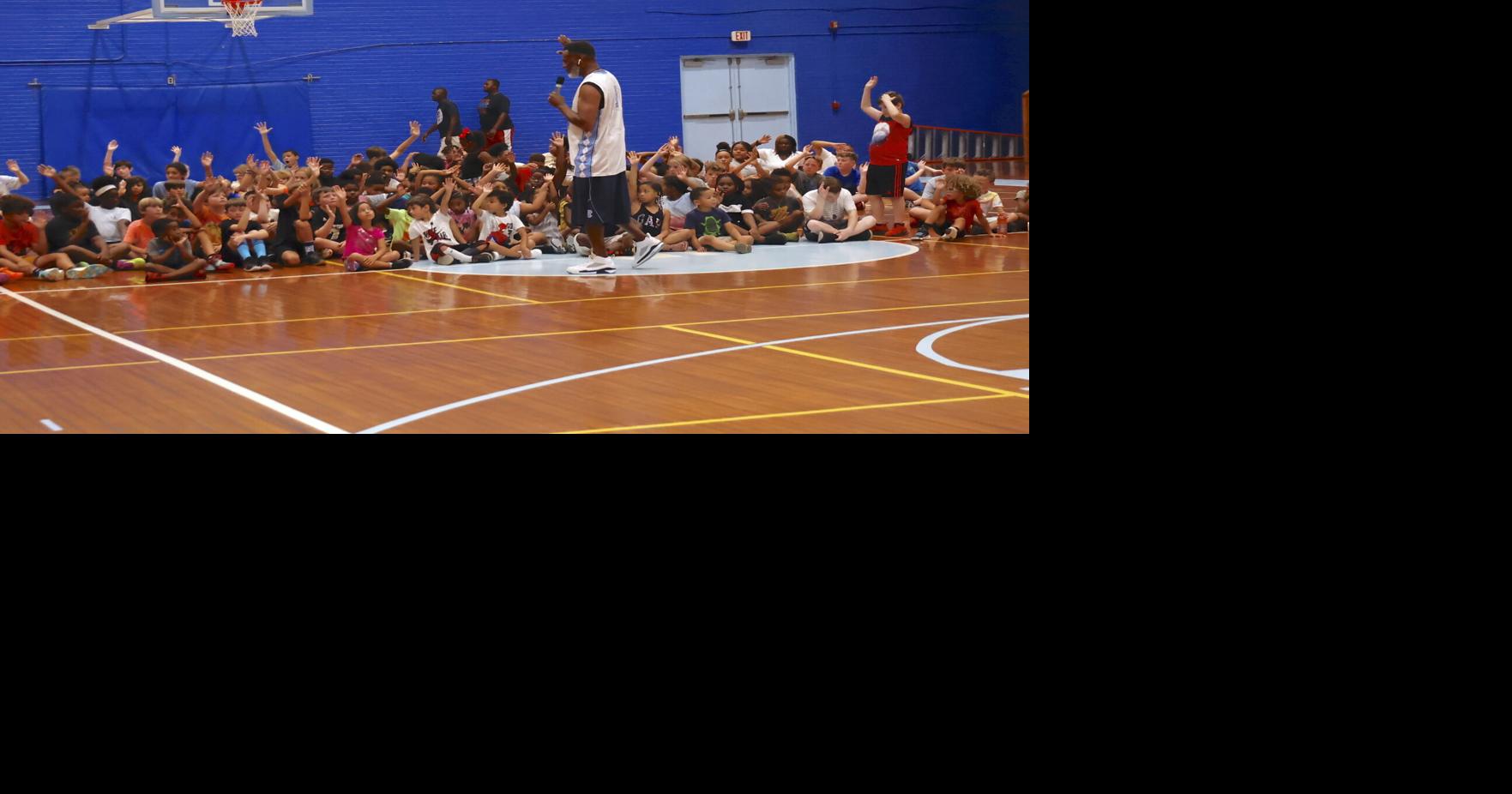Aiken hosts 28th annual basketball camp in Spindale | Sports ...