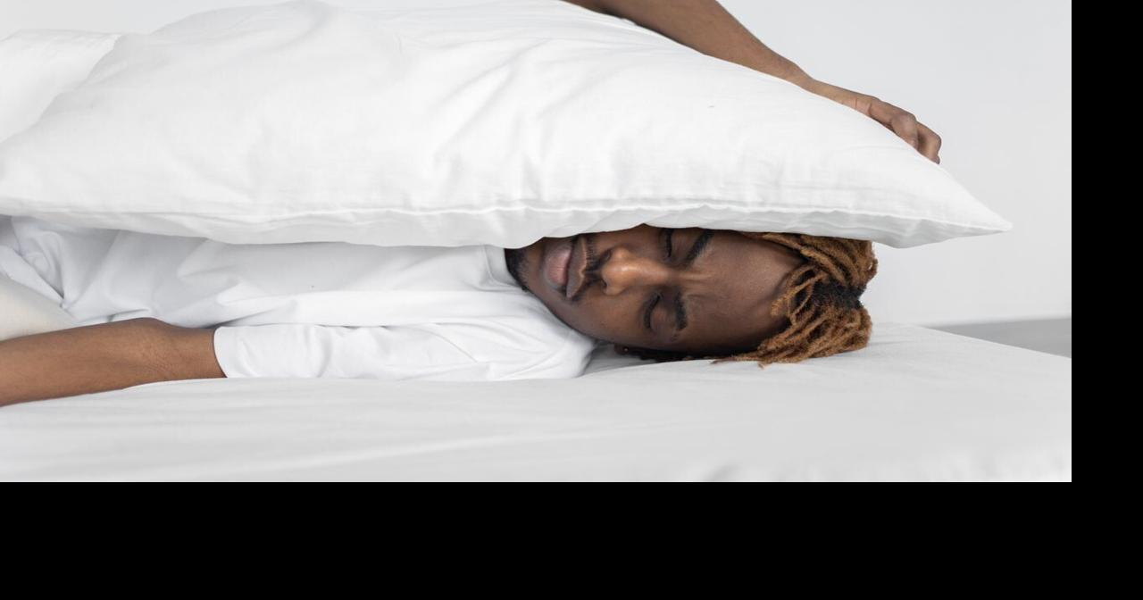 Sleep expert reveals why you may be waking up at 3 a.m.