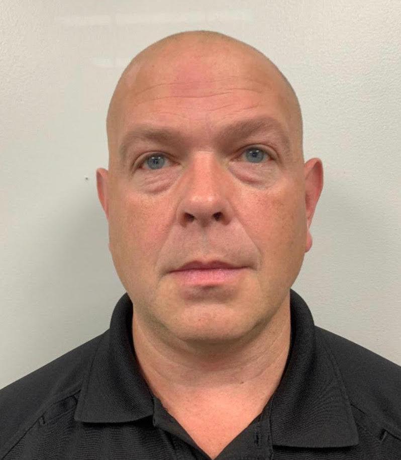 Spindale names Nazelrod new police chief Archives