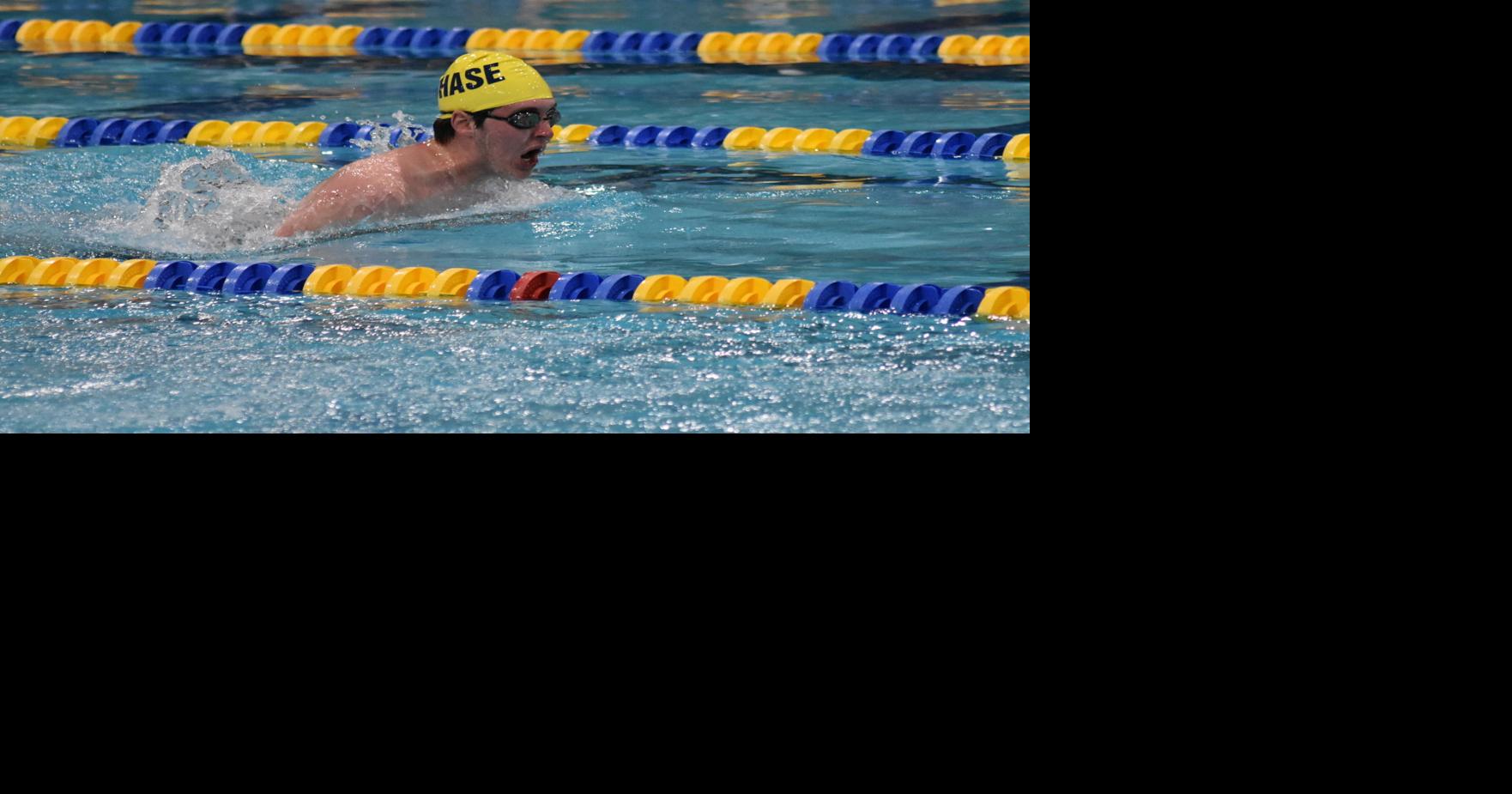 TJ, ER swimmers qualify for state championships | Sports ...