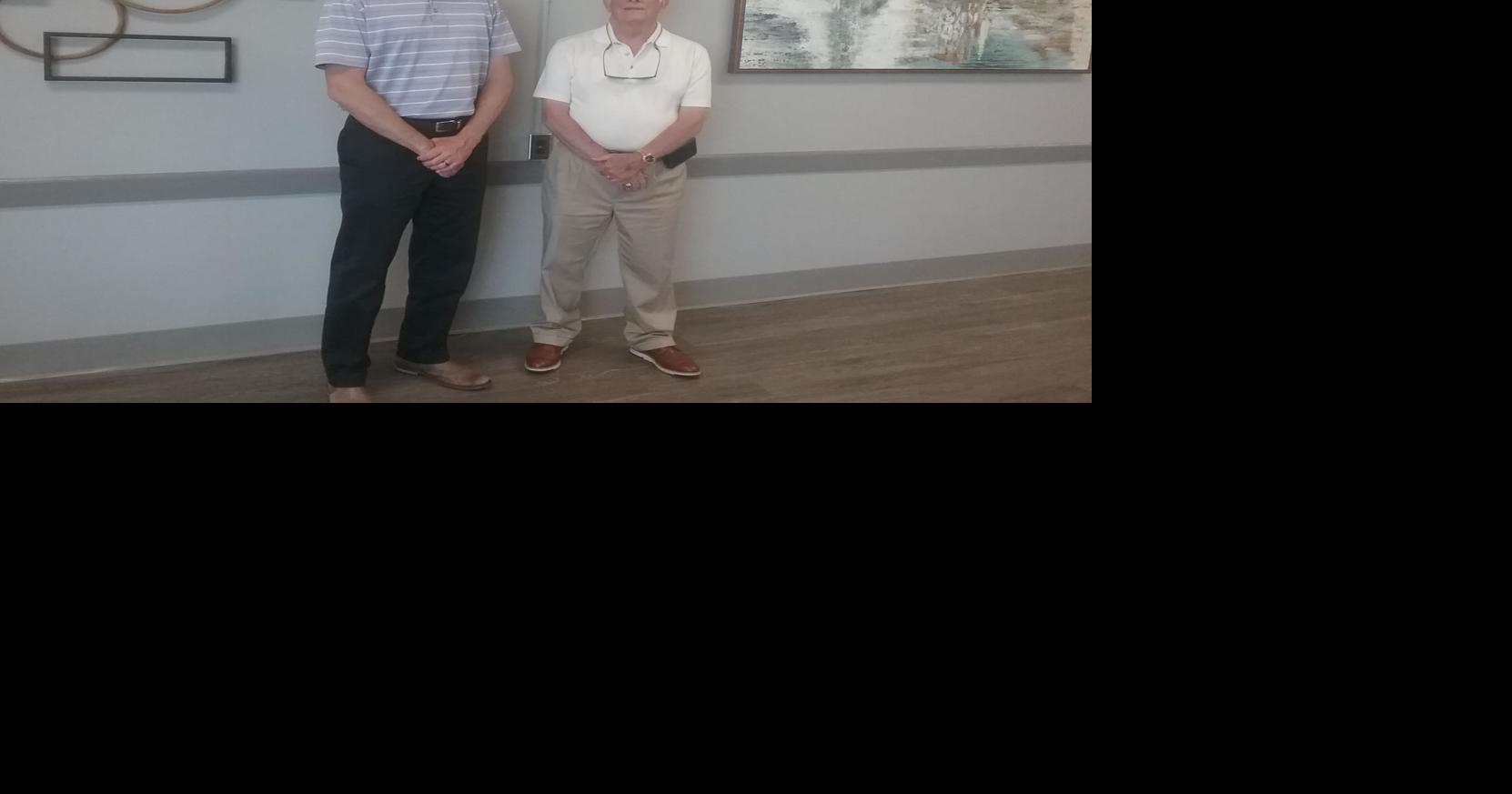 Spindale House renovations are complete News