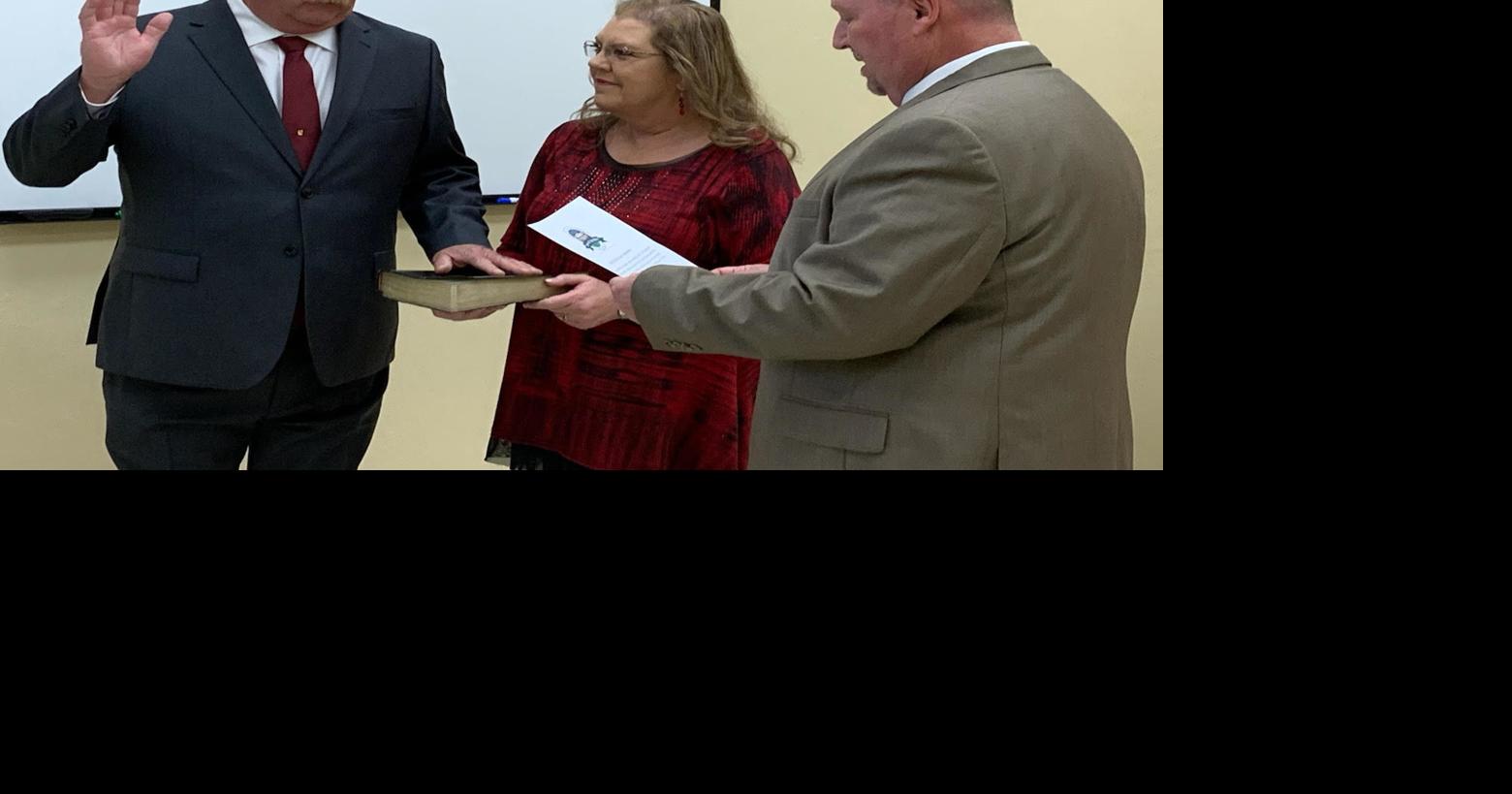 Spindale eyes more pay for police News