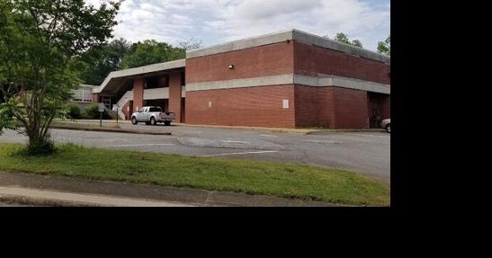 Town of Rutherfordton eyes old elementary school property - Vimarsana News