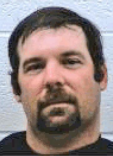 Forest City man arrested for attempted first-degree murder | News ...