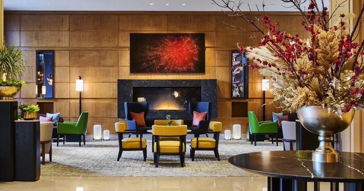 World Cup 2026 Is Coming to Boston: Here Are Four Hotels to Book Now ...