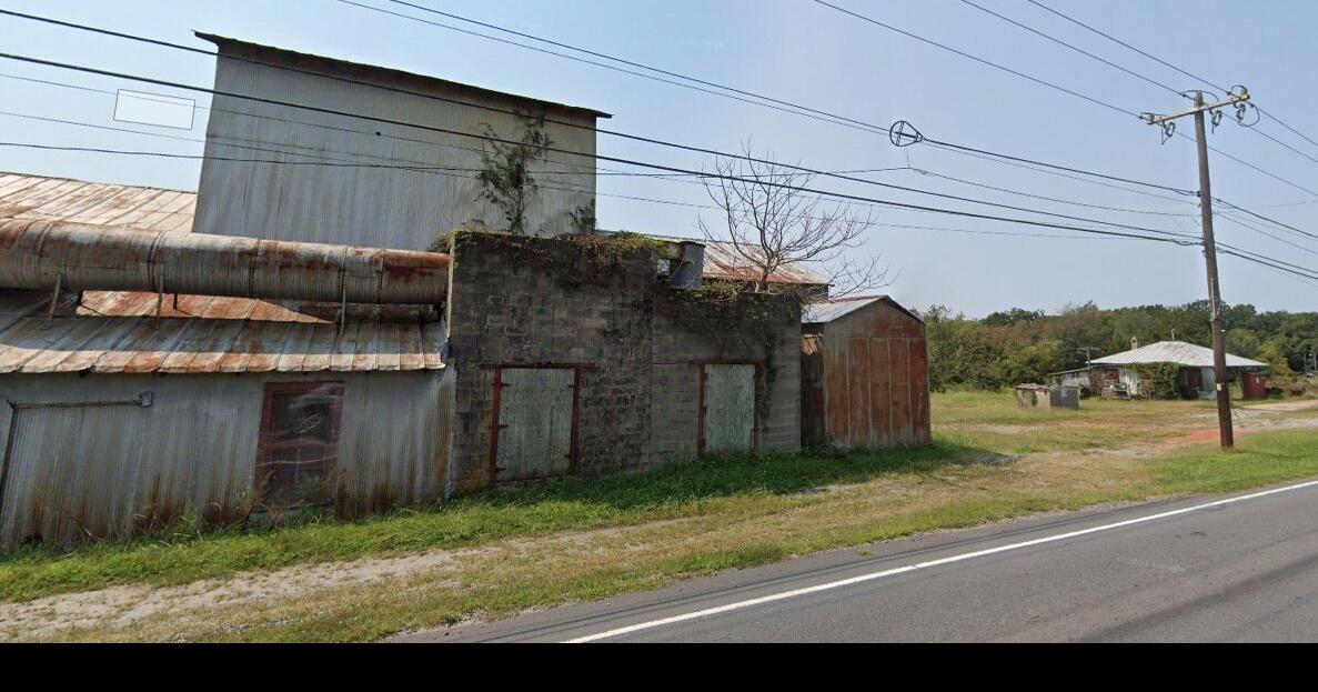 Leaders discuss plans to extend rail trail to Ellenboro Archives