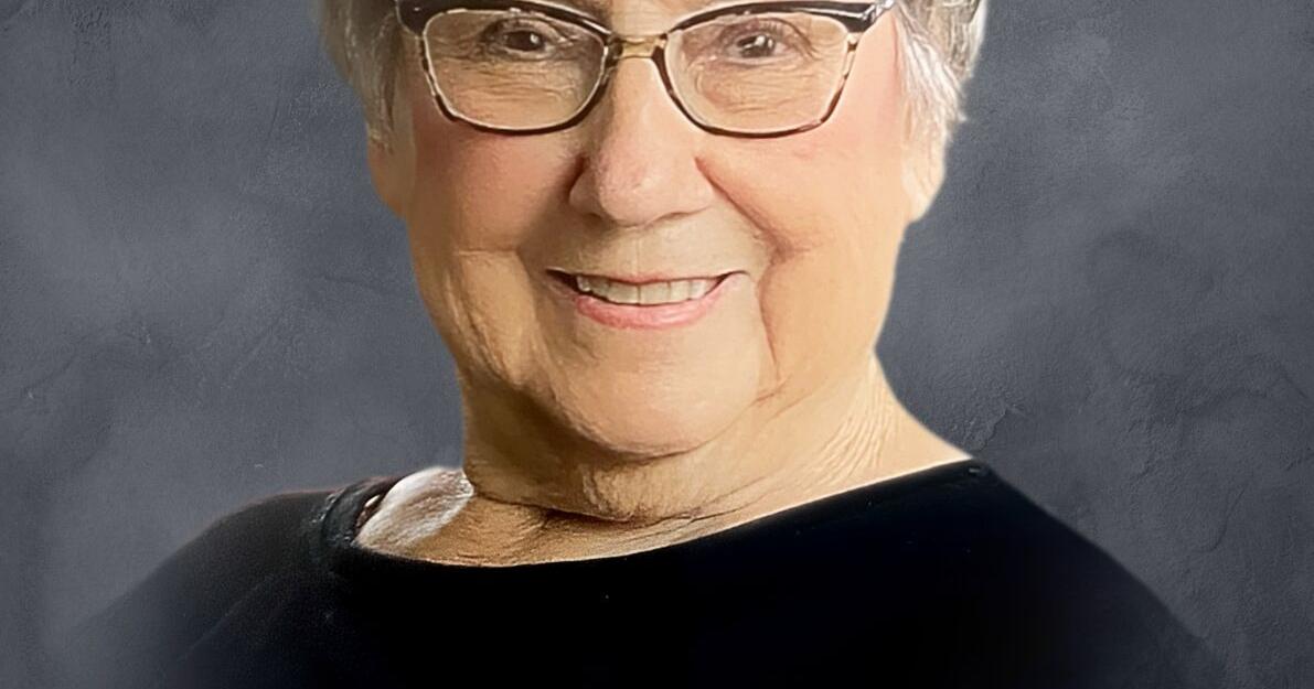 Barbara Whitlock | Obituaries | thedigitalcourier.com