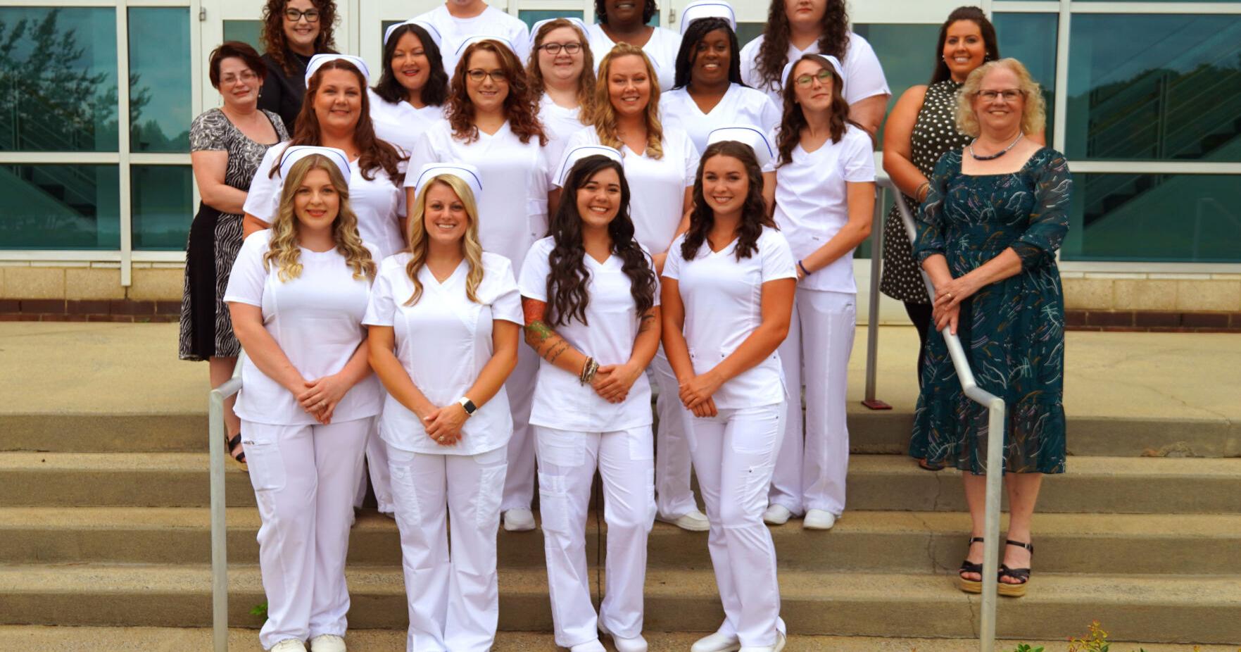 Practical Nursing program will celebrate new grads for 50th anniversary - Vimarsana News