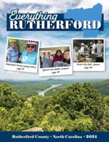 Everything Rutherford 2024